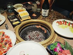 -觅福里•熟成和牛餐厅