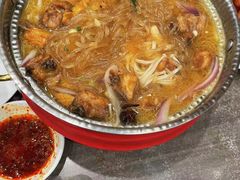 -松花湖水饺(新濠天地店)
