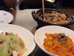 -奉天小馆·非遗东北菜(沈阳万象城店)