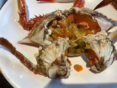 -海味当家·蒸锅海鲜(星海公园店)