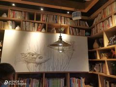 -鱼库·不仅是一家烤鱼店(车公庙店)