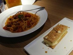 -必胜客(吾悦广场店)
