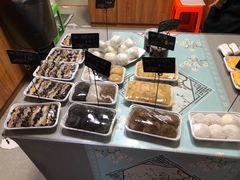 -南大门韩国米糕(公滨路店)