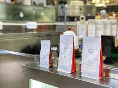 -Manner Coffee(壹方城店)