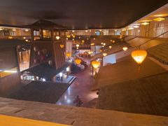 -嘉佑温泉水世界