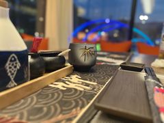 -鞠橘居酒屋(仁恒江湾新天地店)