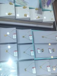 -东方福珠宝( 青岛店)
