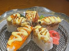 -二丁目食堂(浑南花园城店)