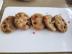 -枣子树·素食餐厅(朱家尖店)