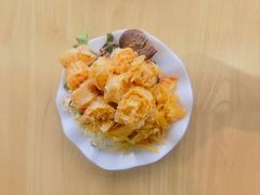 -盛京人人鸡味抻面(珠江桥店)