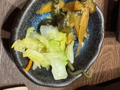 -玄白·炭烤活鳗(上海首店)