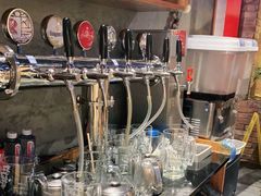 -聚点串吧·北京烧烤(公益西桥店)