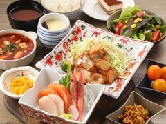 -大江户日本料理(湖滨道店)