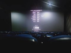 -完美世界影城(天津迎宾店)