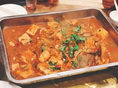 一鱼两吃-连池鱼豆味坊(风景区店)