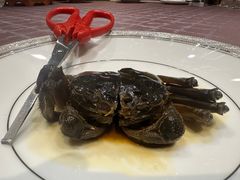 -新光酒家·河豚·海鲜·蟹料理(浦东店)