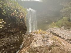 -龙苍沟森林公园