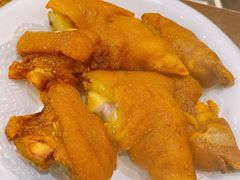 -熠盛粤味·顺德桑拿鸡(永康路店)