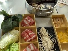 -呷哺呷哺 黄金牧场 (中发百旺店)