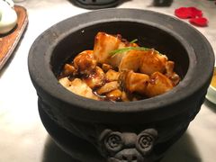 -辛香汇·现炒川菜(淮海路百盛店)