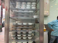 -义顺牛奶公司(庇利金街店)
