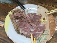 -白卫东白记砂锅(管城街店)