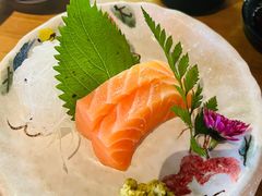 -和乐IZAKAYA·日式居酒屋(城守前路店)