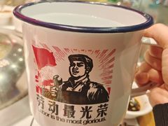 -姚稷大铁锅(东明广场店)