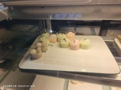 -樱煦和牛寿喜烧(如皋吾悦广场店)