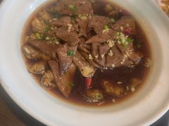 -東城故事·尋找姆媽的味道(玉兰路店)