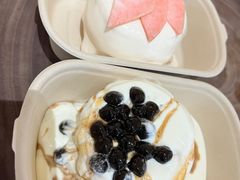-狐狸和向日葵(北京路店)