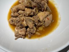 竹林生炒鸡-海龙馆海鲜餐厅(西湖文化广场店)
