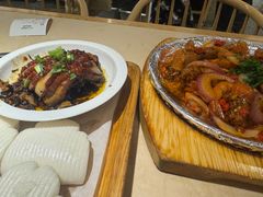 -大碗先生(万家丽店)