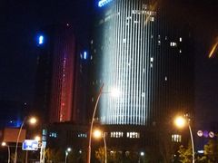 -新湖铂尔曼大酒店·日之升日餐厅