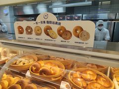 -红星前进面包牛奶公司(君太店)