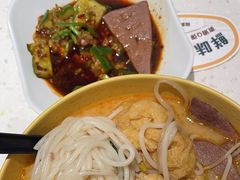 -谭仔米线(壹方城店)