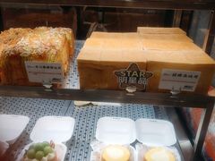 -君之狮子山·轻糖烘焙(松江印象城店)