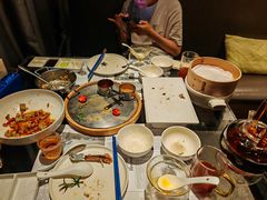 -小大董·烤鸭(凤凰汇店)