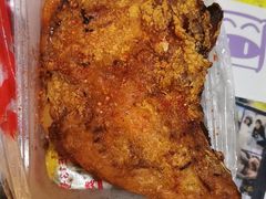 -王二甩老木子鸡(江湾店)