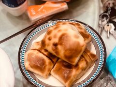 烤包子-清真·尚穆回回香清真餐厅(工人新村店)