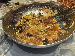 -老济南·地道济南菜(大明湖店)