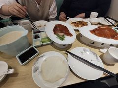 -紫光园·烤鸭(美术馆店)