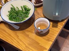 -妈妈的味道(和顺古镇店)