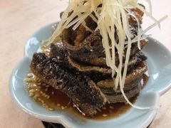 -二泉园老菜馆·百年无锡菜