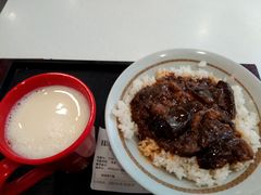 -永和大王(茉莉上新·胜利一路店)
