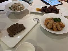 -梅龙镇酒家(南京西路总店)