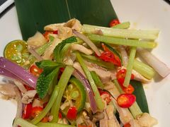 藤椒正经鸡-太二酸菜鱼(正大广场店)