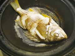 -百味馆·粤菜·湛江菜(后海花园店)