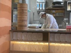 -口福汤包馆(融汇店)