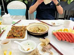 -宜宾海鲜酒家·三十年老字号